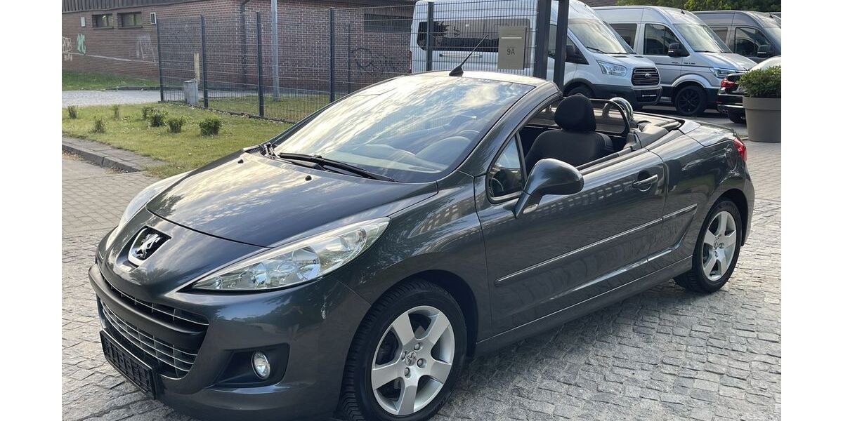 Peugeot 207 133.000 km 1.499 &euro; Berlin 12681