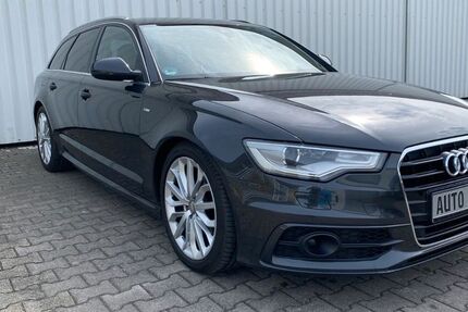 Audi A6 187.000 km 13.900 &euro; Vöhringen 72189