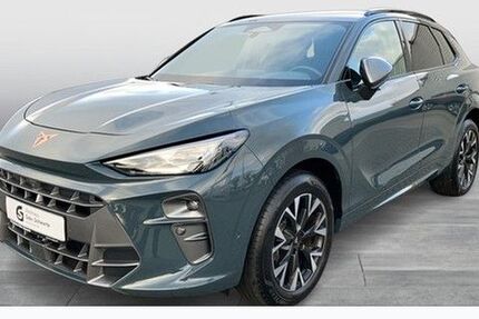 Cupra Terramar 11.072 km 34.390 &euro; Aurich 26607