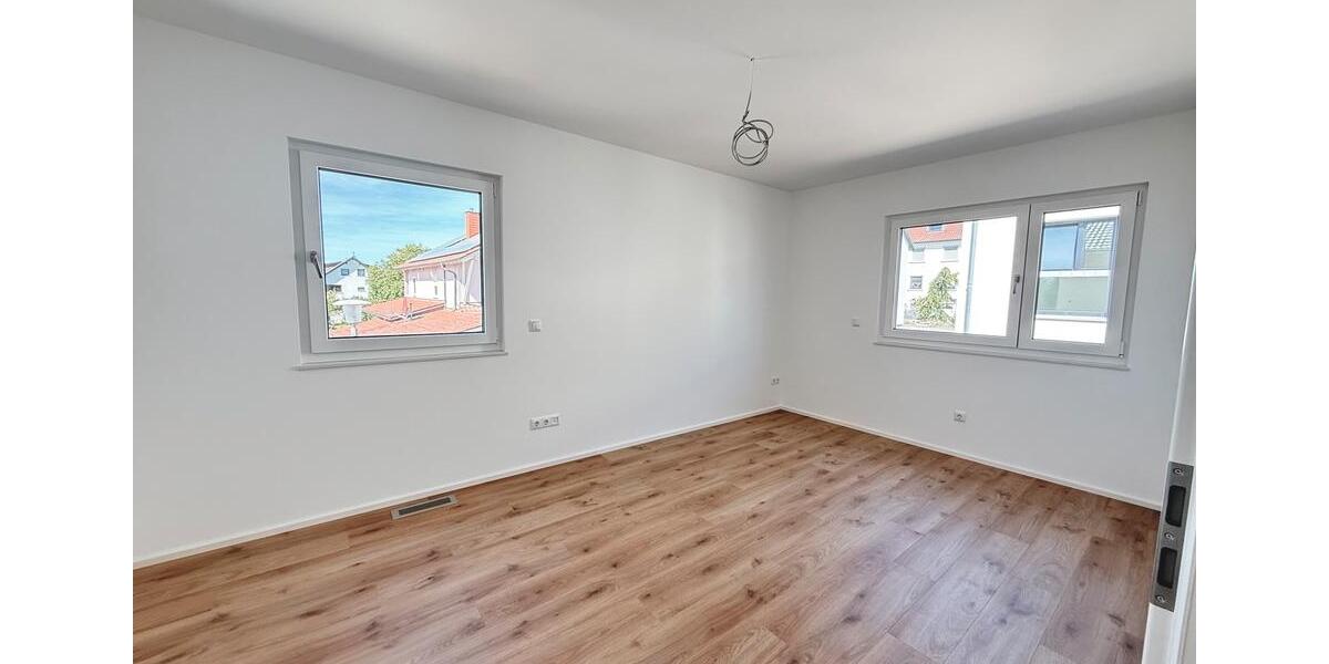 Doppelhaushälfte Fulda - 5 Zimmer, 145 m&sup2;, 2.190&euro; | Angebot:26336522