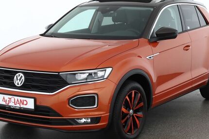 VW T-Roc 23.973 km 24.990 &euro; Meißen 01662