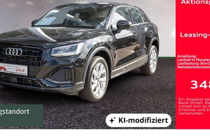 Audi Q2 28.776 km 26.280 &euro; Stendal 39576