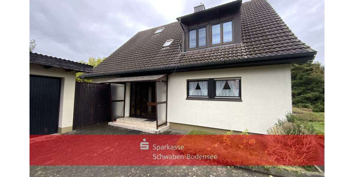 Einfamilienhaus Memmingen - 7 Zimmer, 175 m&sup2;, 498.000&euro; | Angebot:25376837