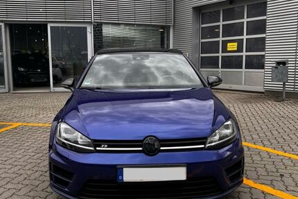 VW Golf 131.000 km 20.990 € Bieselbach 86497
