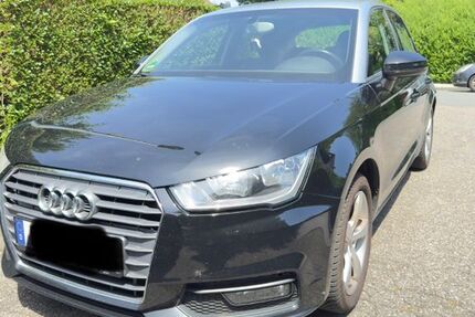 Audi A1 177.393 km 7.300 &euro; Velbert 42549
