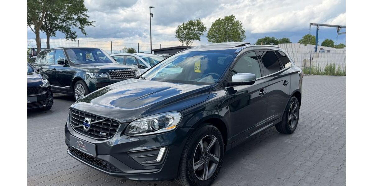 Volvo XC60 185.270 km 15.950 &euro; Barsinghausen ( bei Hannover ) 30890