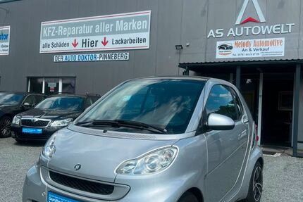 Smart ForTwo 101.416 km 5.999 &euro; Pinneberg 25421