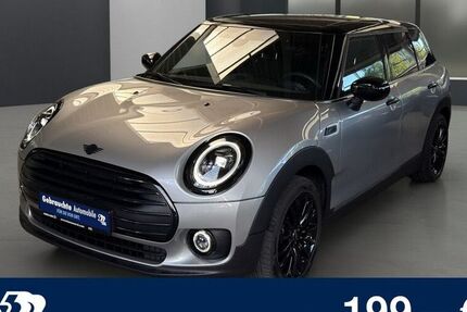 Mini Cooper Clubman