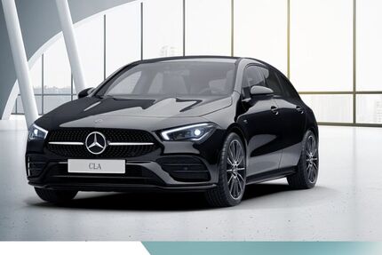 Mercedes-Benz CLA 250 Shooting Brake 102.878 km 24.490 &euro; Dresden 01239