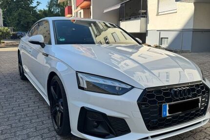 Audi A5 89.000 km 32.000 &euro; Speyer 67346