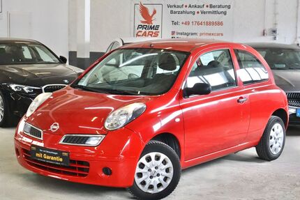 Nissan Micra 112.748 km 2.499 &euro; Bodenheim 55294