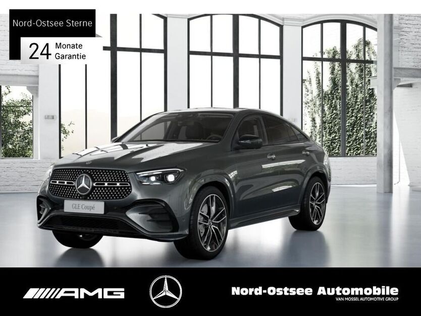 GLE 450