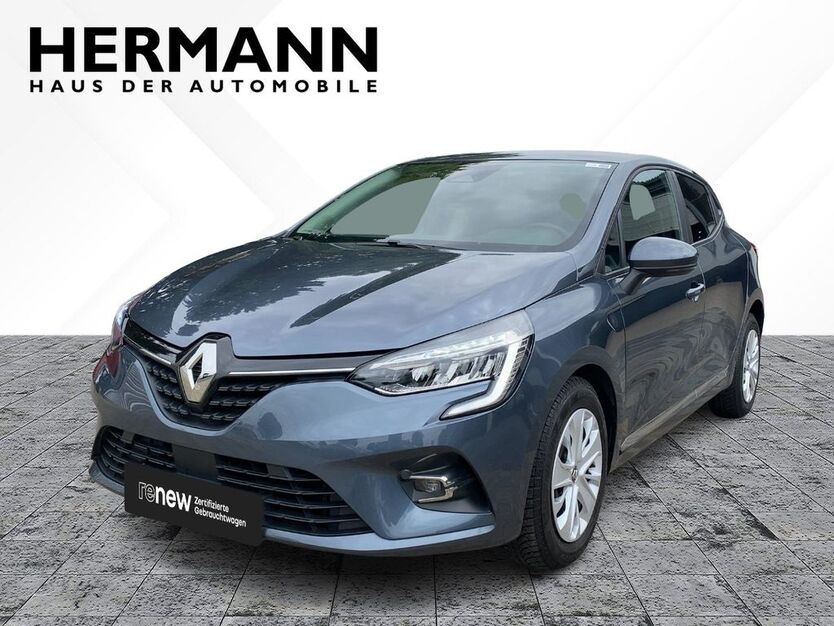 Renault Clio 25.571 km 13.790 € Höxter 37671