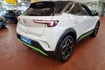 Opel Mokka Ultimate Navi Pro Park&Go Premium uvm 6.772 km 23.490 &euro; HAAN 42781