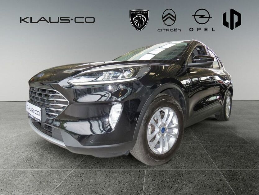 Kuga