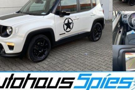 Jeep Renegade 53.905 km 16.990 &euro; Heilbronn 74076
