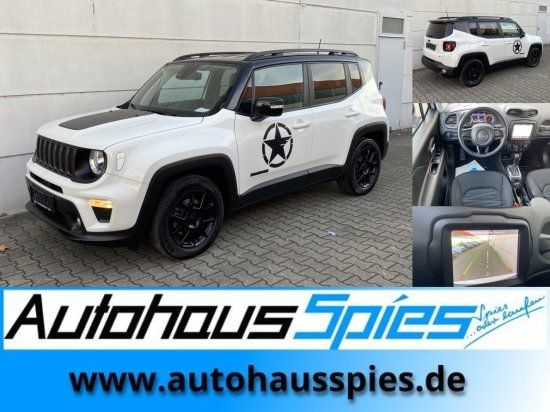 Jeep Renegade 53.905 km 16.990 &euro; Heilbronn 74076