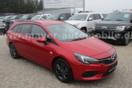 Opel Astra 74.000 km 11.999 &euro; Thannhausen 86470