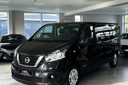Nissan NV300 121.018 km 16.999 &euro; Erlensee 63526