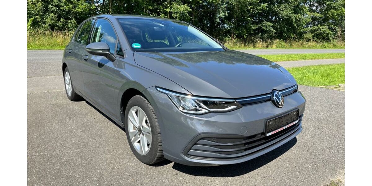 VW Golf 35.600 km 22.000 &euro; Bleckede 21354