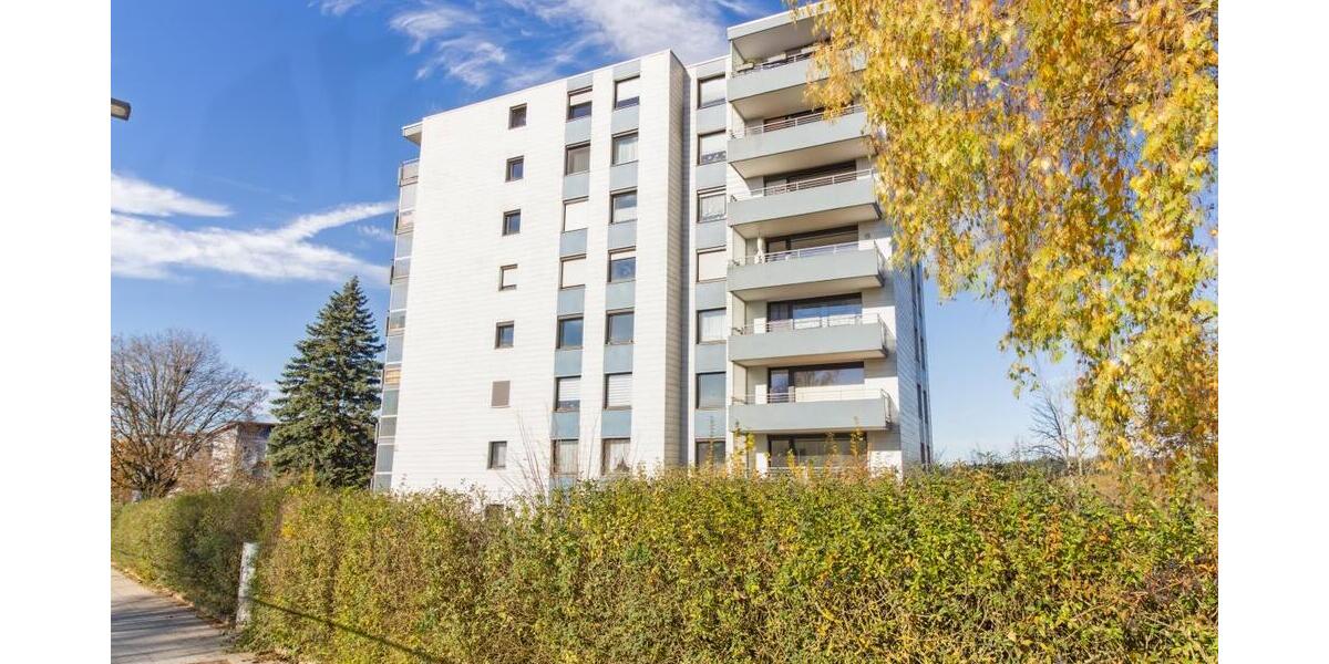 Gut aufgeteilte gepflegte helle Wohnung in gefragter Wohnlage Nähe Petrisberg - Etagenwohnung Trier Kürenz | Angebot:23727441