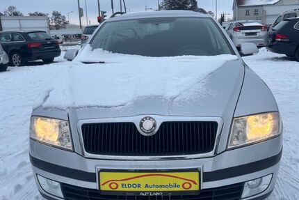 Skoda Octavia 244.703 km 1.900 &euro; Kamenz 01917