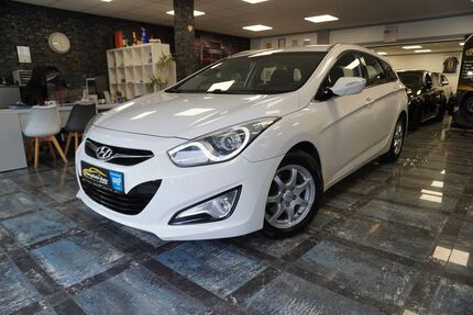 Hyundai i40 191.225 km 4.950 &euro; Mühlheim am Main nähe Frankfurt 63165