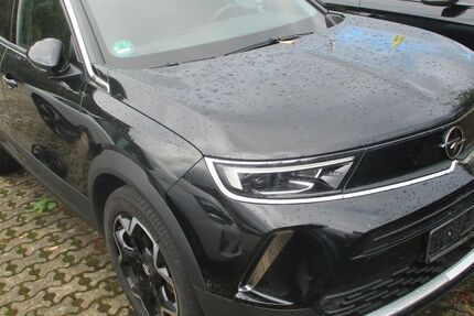 Opel Mokka 60.600 km 18.900 € Biedenkopf 35216
