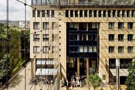 Büro in Dresden 7.049,90 € 542.3 m²