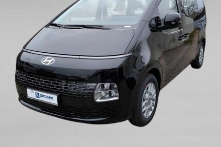 Hyundai STARIA 6.685 km 42.390 &euro; Aurich 26605