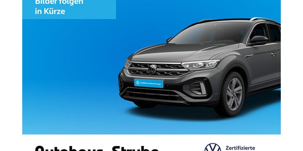 VW T-Cross 11.614 km 19.490 &euro; Salzgitter 38226