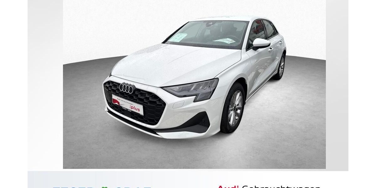 Audi A3 17.600 km 27.480 &euro; Roth 91154