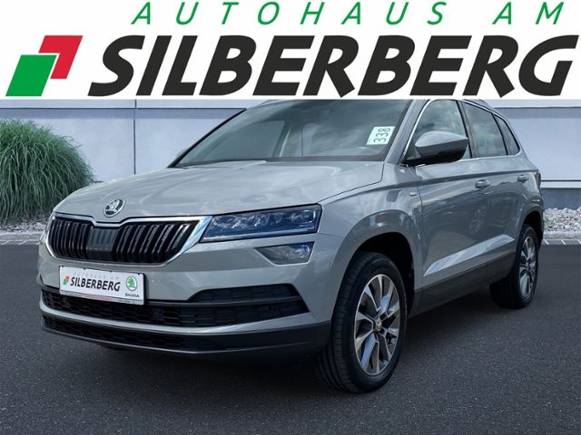 Skoda Karoq 46.724 km 19.649 &euro; Radeberg 01454