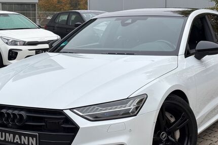 Audi A7 182.000 km 29.900 &euro; Rellingen 25462