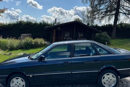 Audi 90 172.000 km 7.350 € Neureichenau 94089