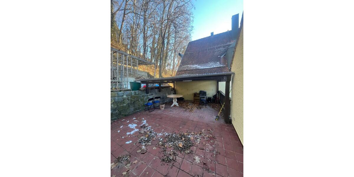 3-Zimmer Wohnung in Bad Abbach 5 zimmer