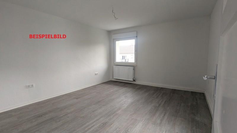 Komplett saniert! 3-Zimmer-Whg. mit Balkon 3 zimmer