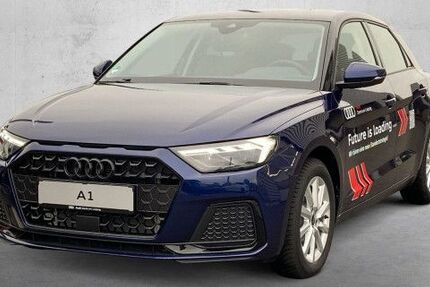 Audi A1 9.900 km 26.490 &euro; Leipzig 04129
