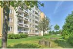 Etagenwohnung Halle (Saale) Dölau - 1 Zimmer, 32 m&sup2;, 268&euro; | Angebot:26386081