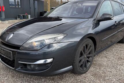 Renault Laguna 305.400 km 2.700 &euro; Rastow 19077