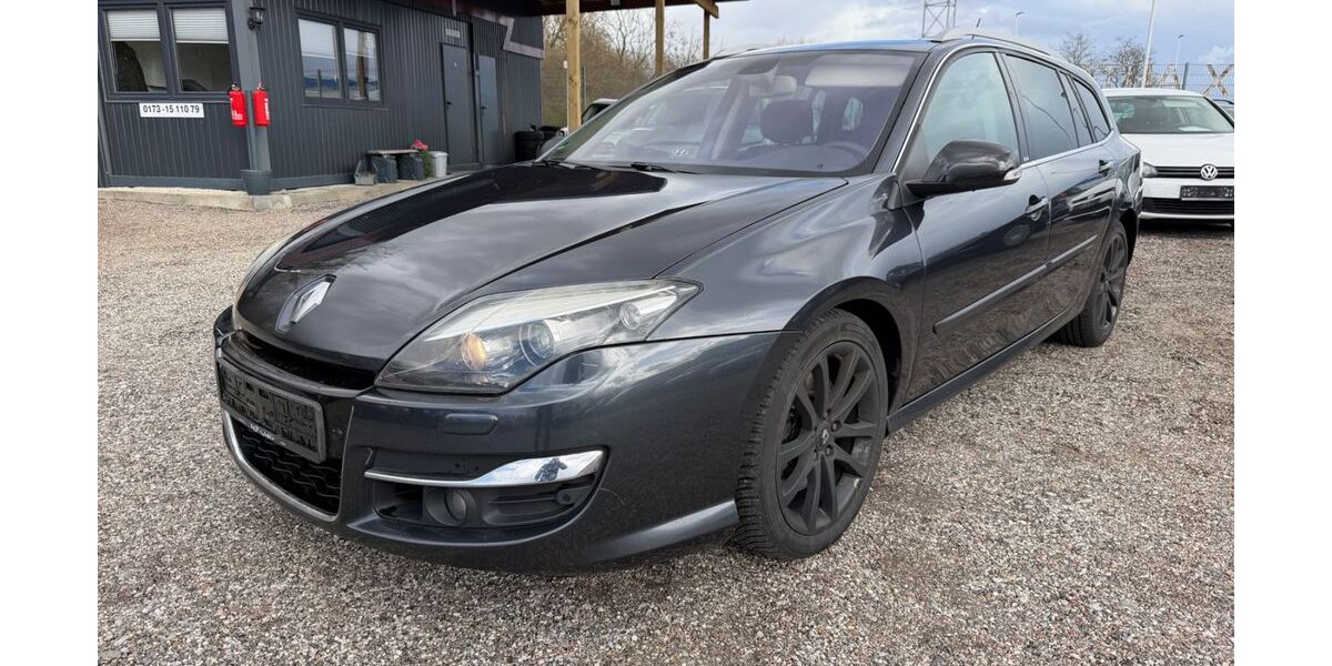 Renault Laguna 305.400 km 2.700 &euro; Rastow 19077