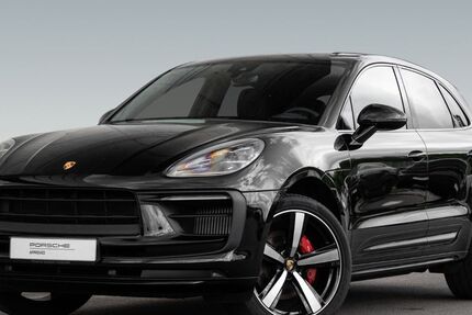 Porsche Macan 14.867 km 73.900 &euro; Heilbronn 74074