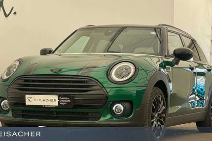 Mini Cooper Clubman 30.598 km 24.580 &euro; Ulm 89077