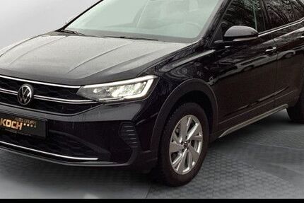 VW Taigo 56.100 km 17.990 &euro; Öhringen 74613