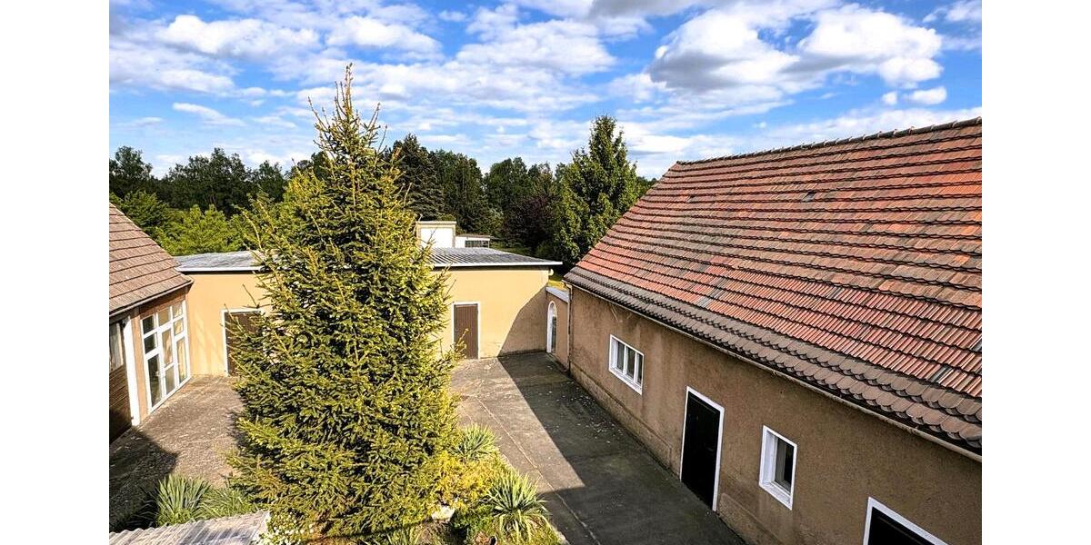 Einfamilienhaus Schwarzheide - 9 Zimmer, 200 m&sup2;, 380.000&euro; | Angebot:26886106