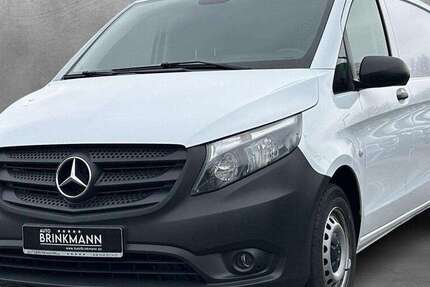 Mercedes-Benz Vito 110.200 km 21.990 &euro; Stralsund 18439