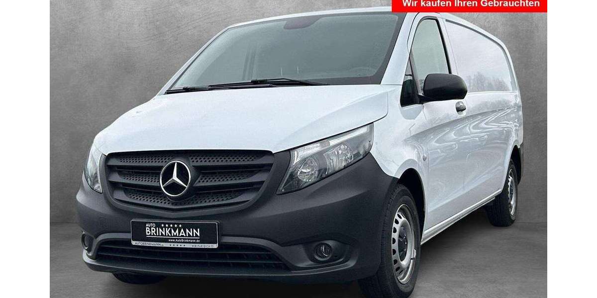 Mercedes-Benz Vito 110.200 km 21.990 &euro; Stralsund 18439