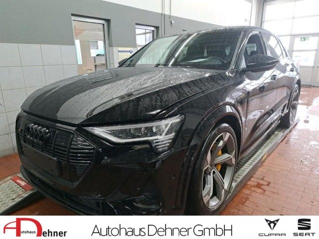Audi e-tron 69.300 km 41.980 &euro; Balingen 72336