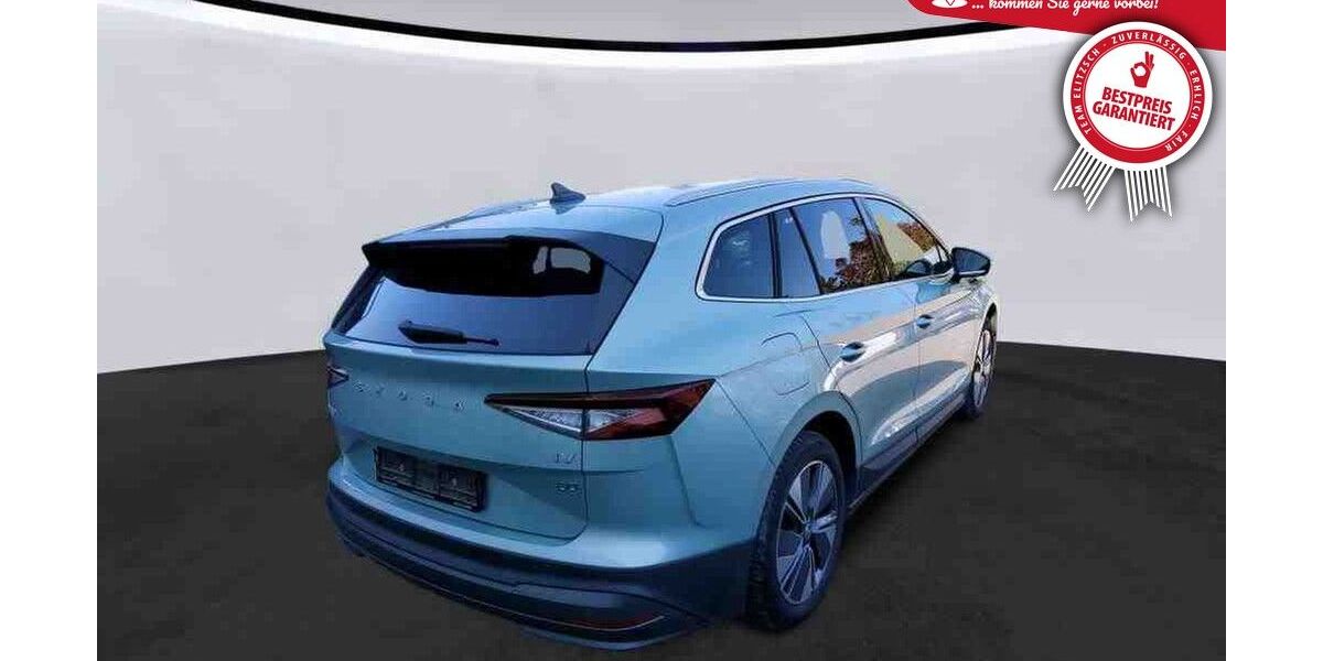 Skoda Enyaq 56.500 km 23.450 &euro; Kamenz 01917