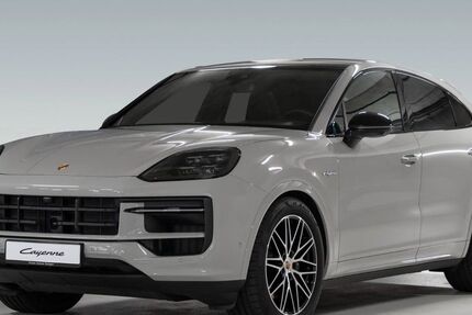 Porsche Cayenne 4.900 km 119.800 &euro; Stuttgart 70469